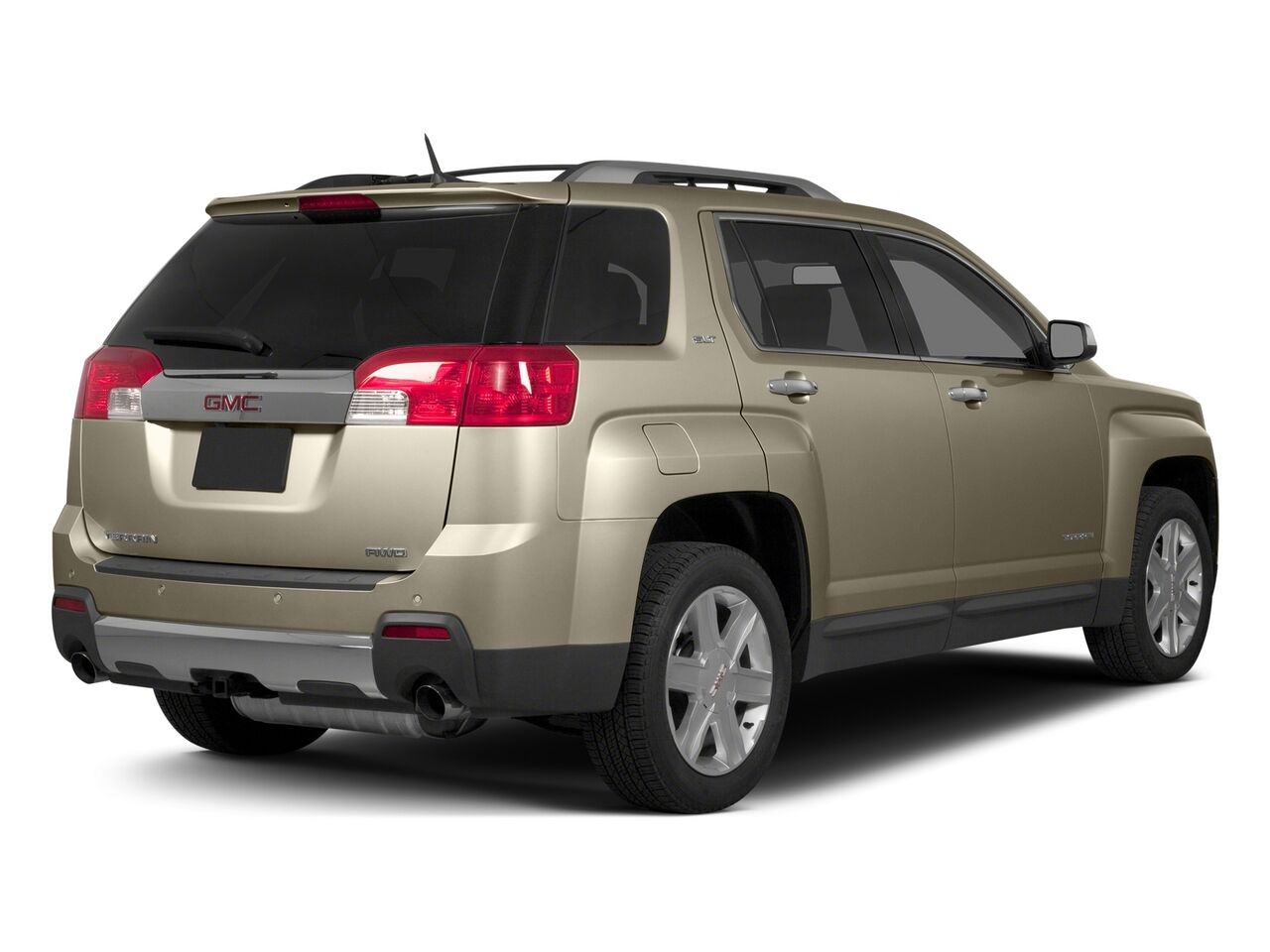 2015 GMC Terrain SLT San Clemente CA