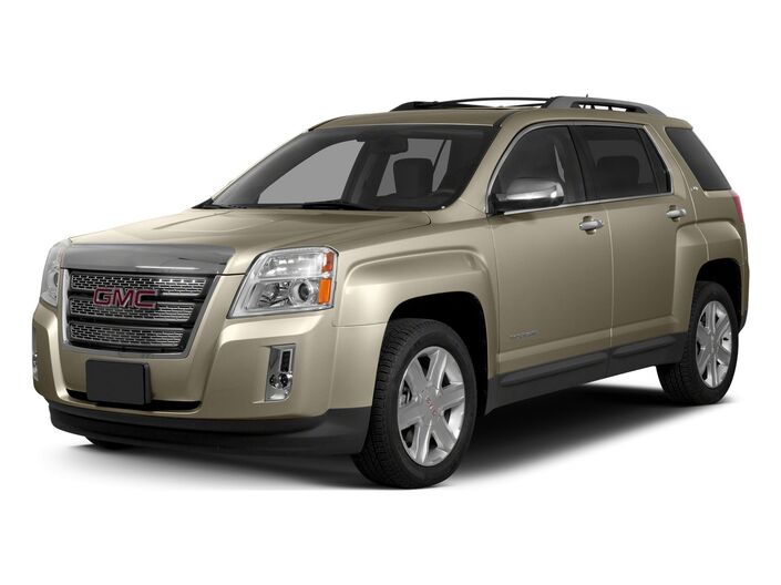 2015 GMC Terrain SLT San Clemente CA