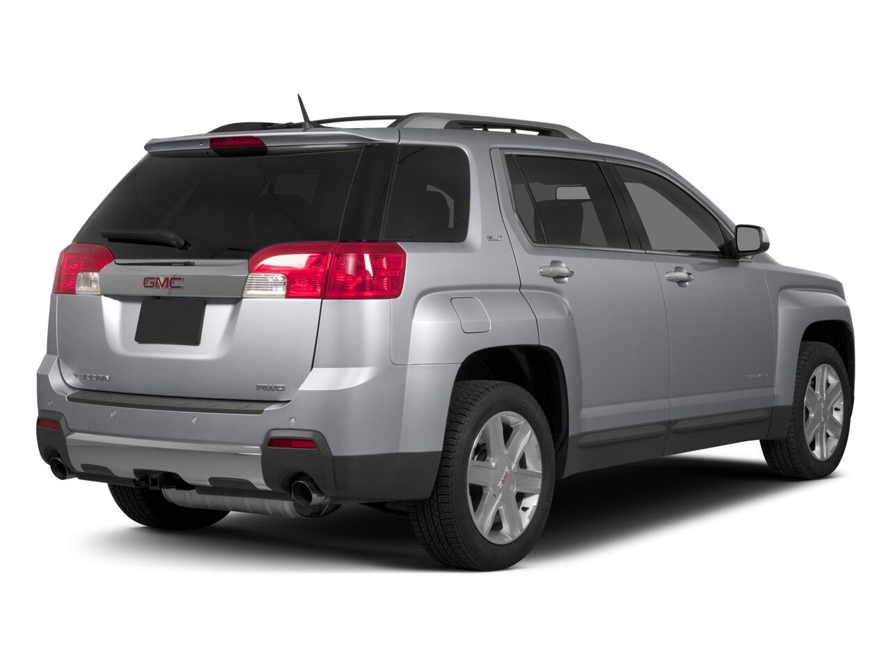 2015 GMC Terrain Utility 4D SLE 2.4L I4 Kansas City MO
