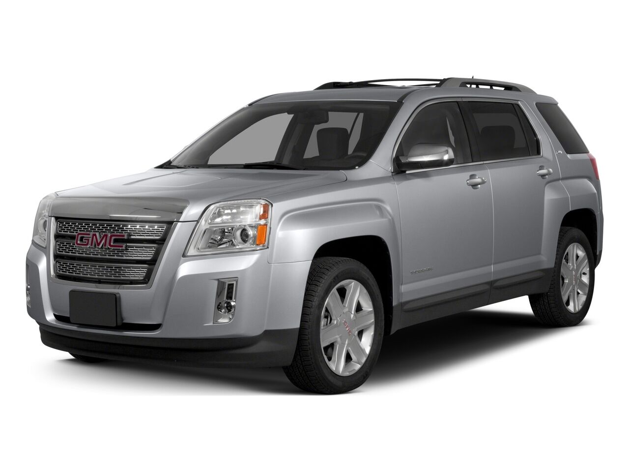 2015 GMC Terrain Utility 4D SLE 2.4L I4 Kansas City MO