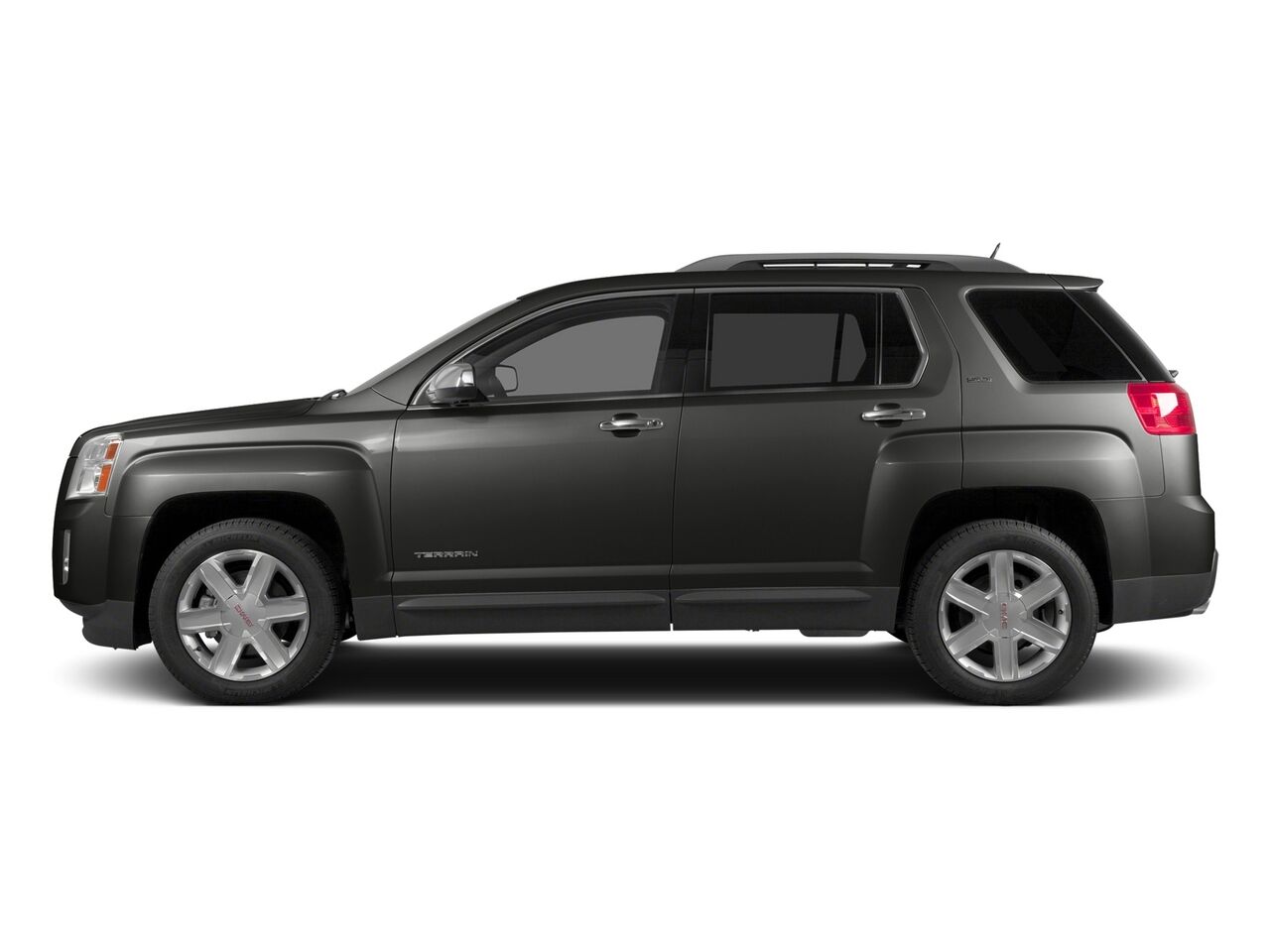 2015 GMC Terrain Utility 4D SLE 2.4L I4