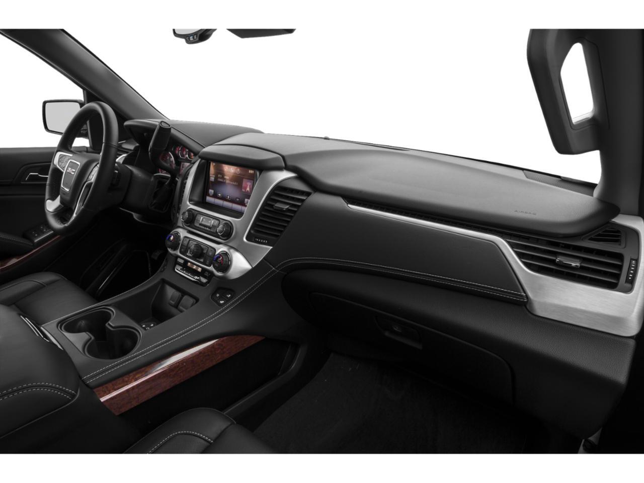 2015 GMC YUKON SLT Kansas City MO