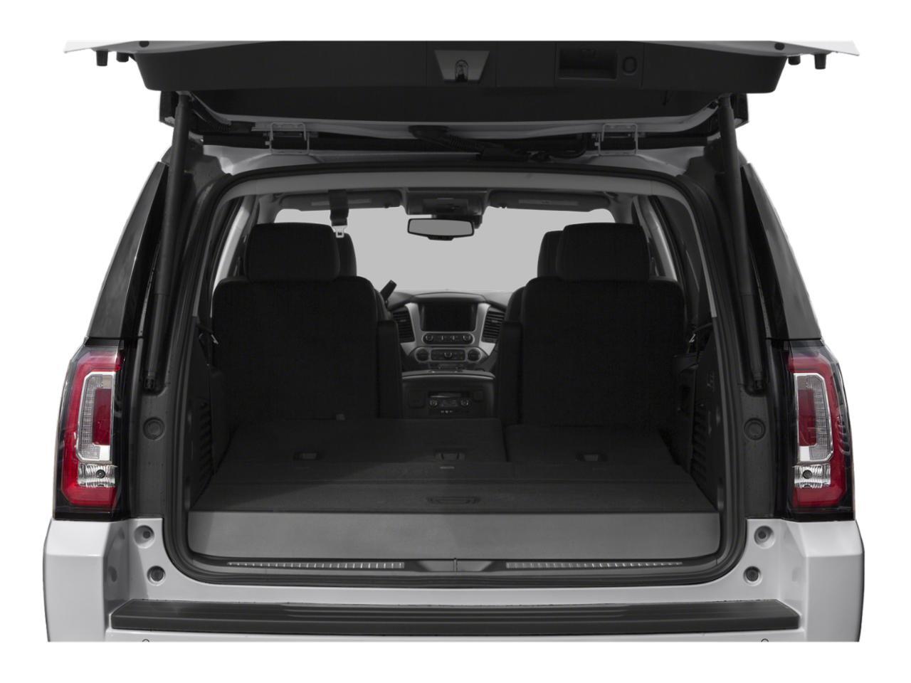 2015 GMC YUKON SLT Kansas City MO