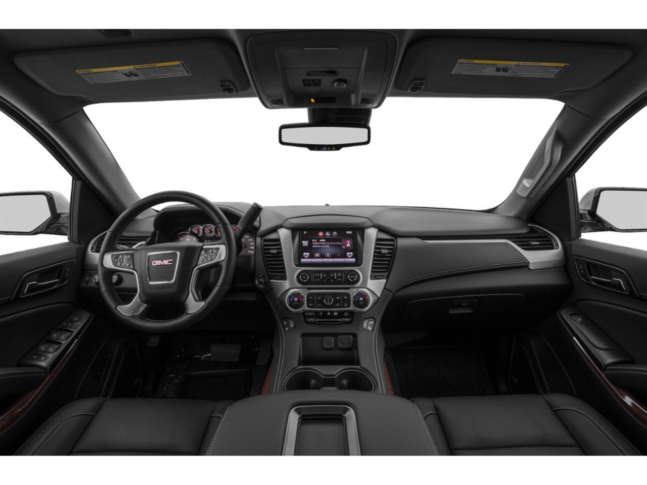 2015 GMC YUKON SLT Kansas City MO