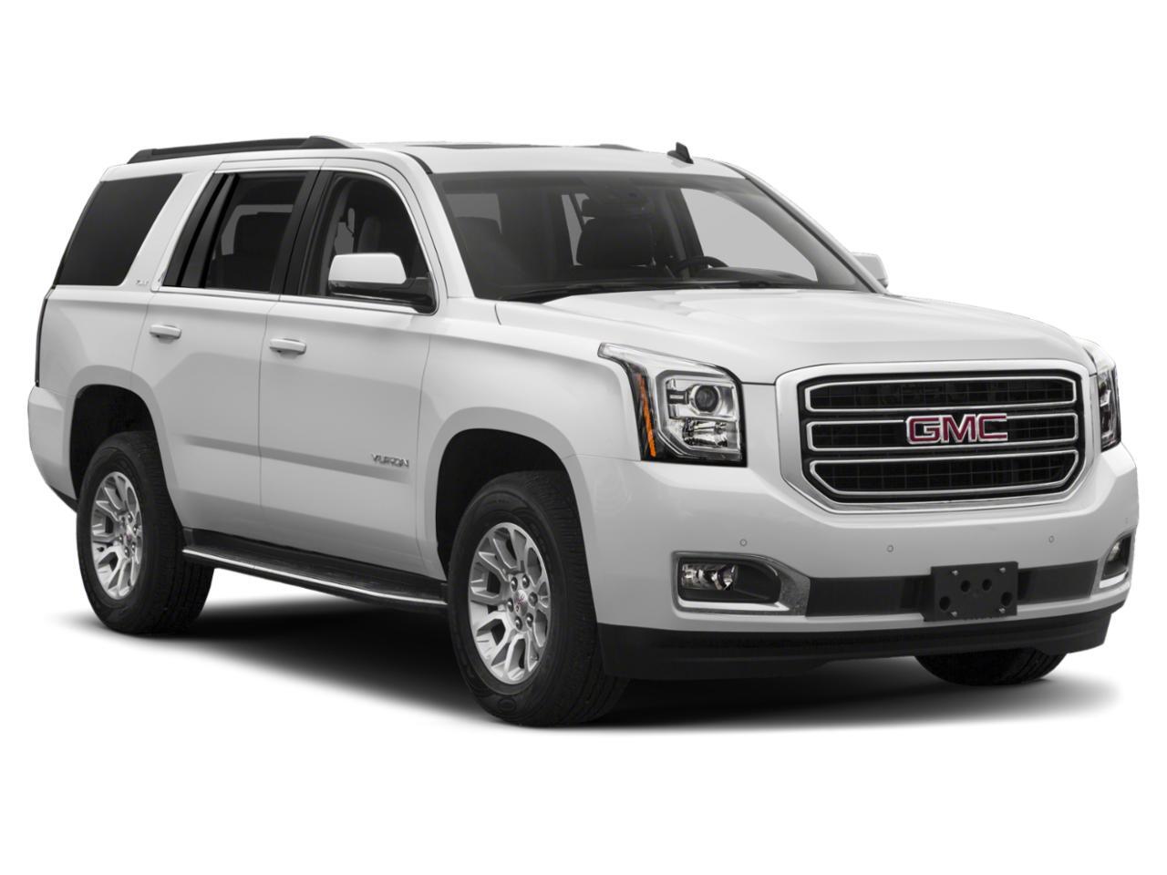 2015 GMC YUKON SLT Kansas City MO