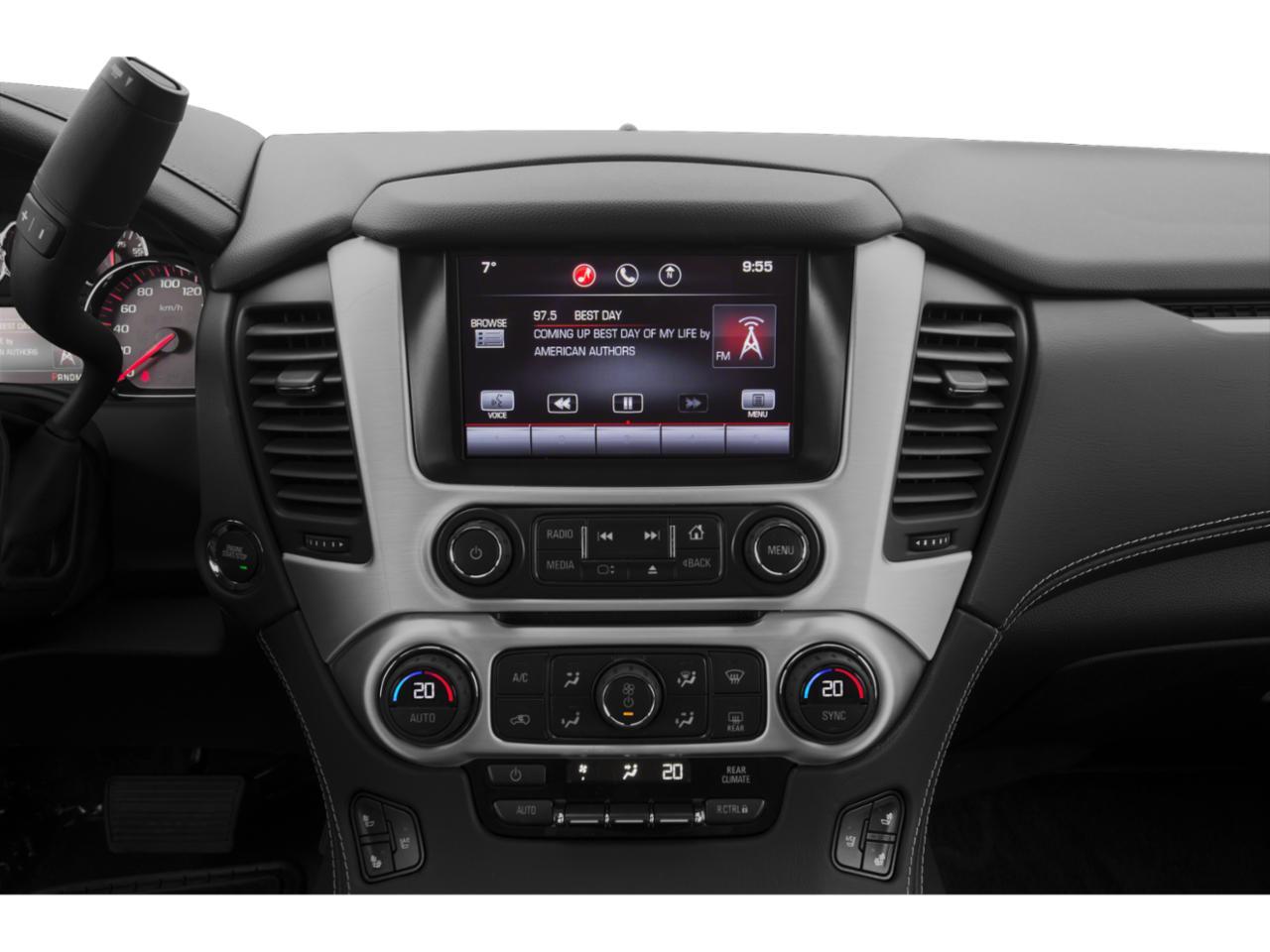 2015 GMC YUKON SLT Kansas City MO