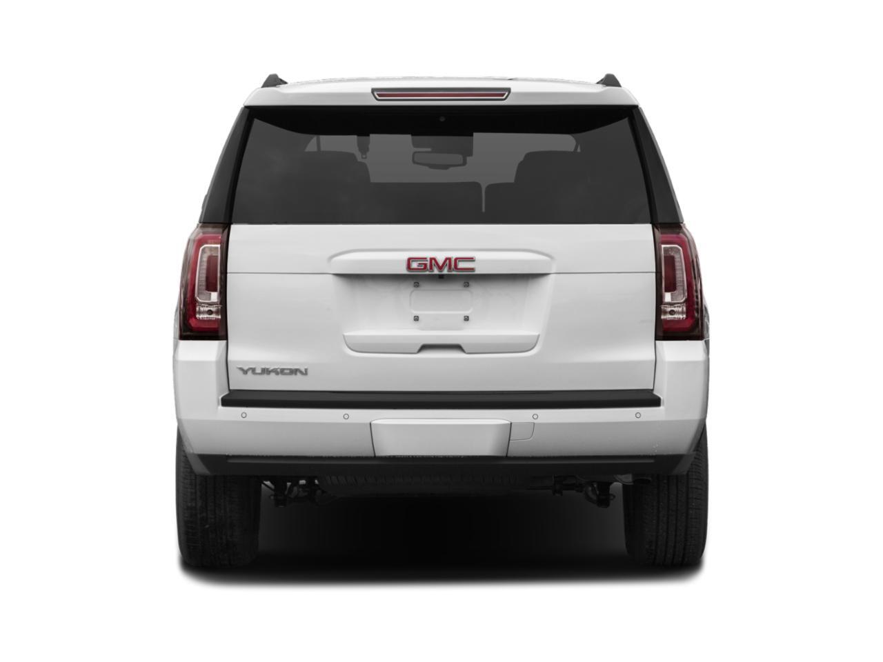 2015 GMC YUKON SLT Kansas City MO