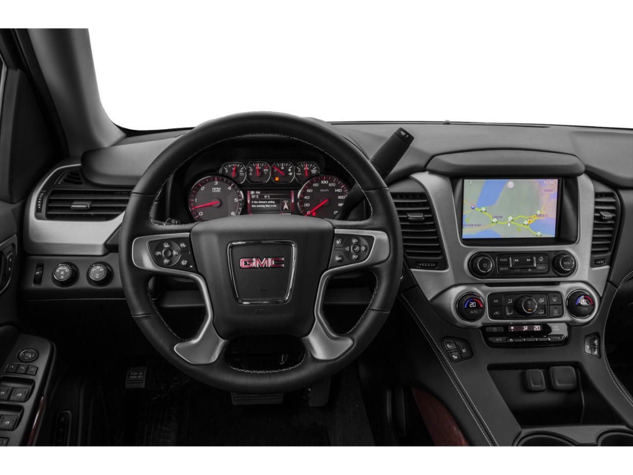 2015 GMC YUKON SLT Kansas City MO