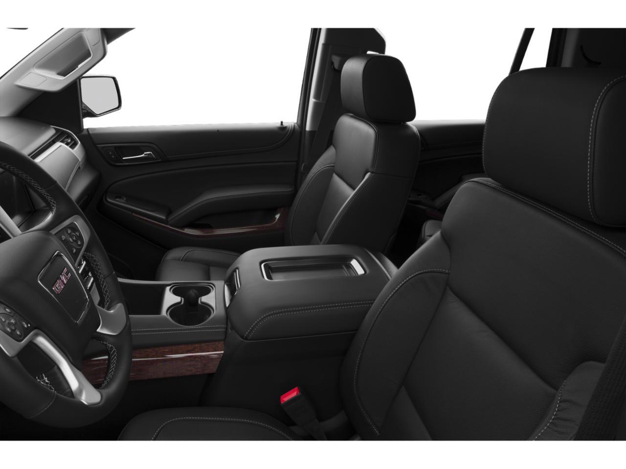 2015 GMC YUKON SLT Kansas City MO