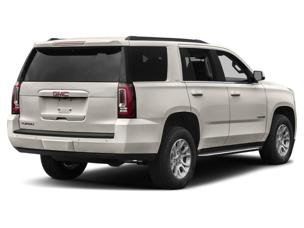 2015 GMC YUKON SLT Kansas City MO