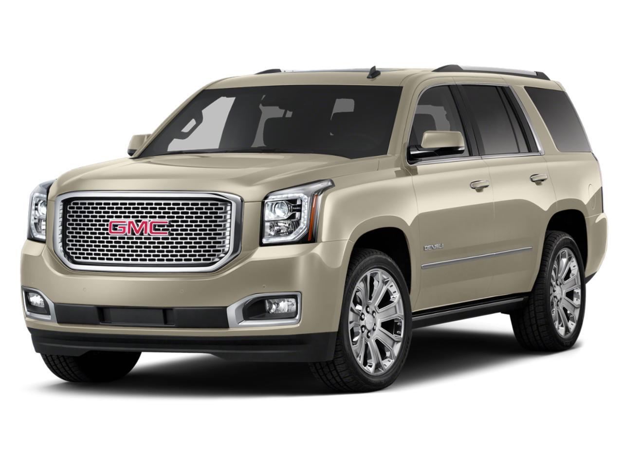 2015 GMC Yukon Denali 4WD San Antonio TX