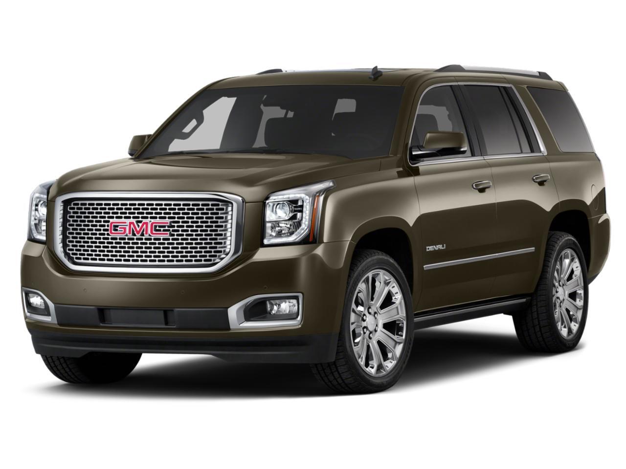 2015 GMC Yukon Denali Spokane Valley WA