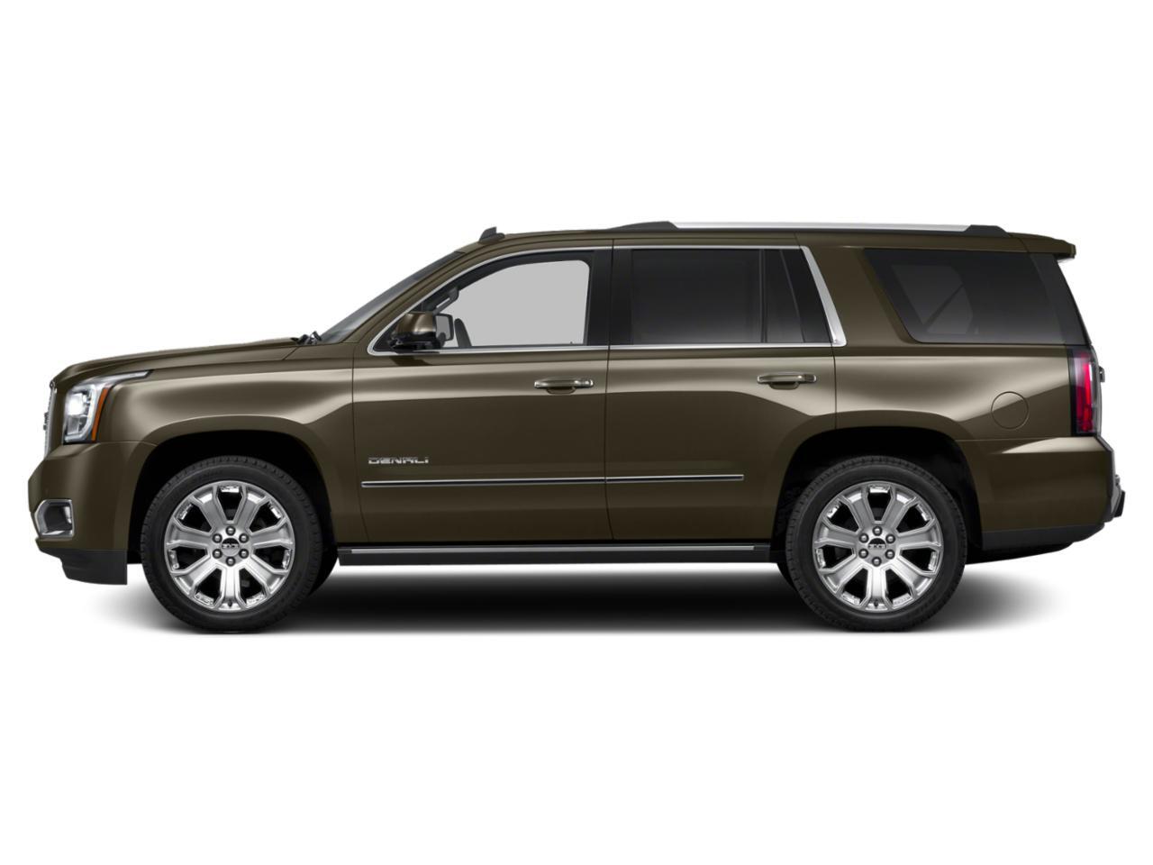 2015 GMC Yukon Denali Spokane Valley WA