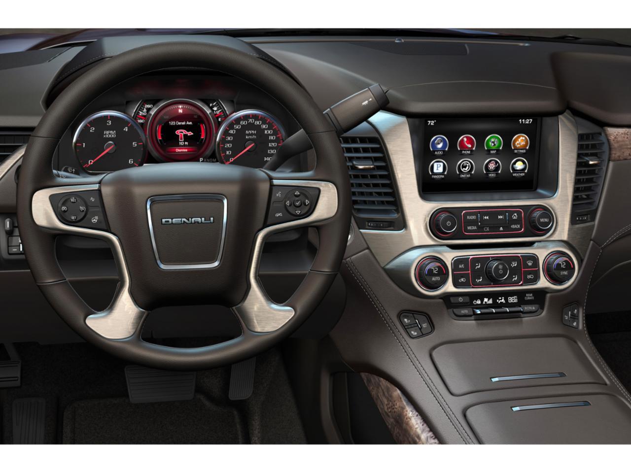 2015 GMC Yukon Denali Sport Utility 4D Kansas City MO