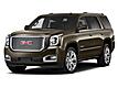 2015 GMC Yukon Denali Sport Utility 4D