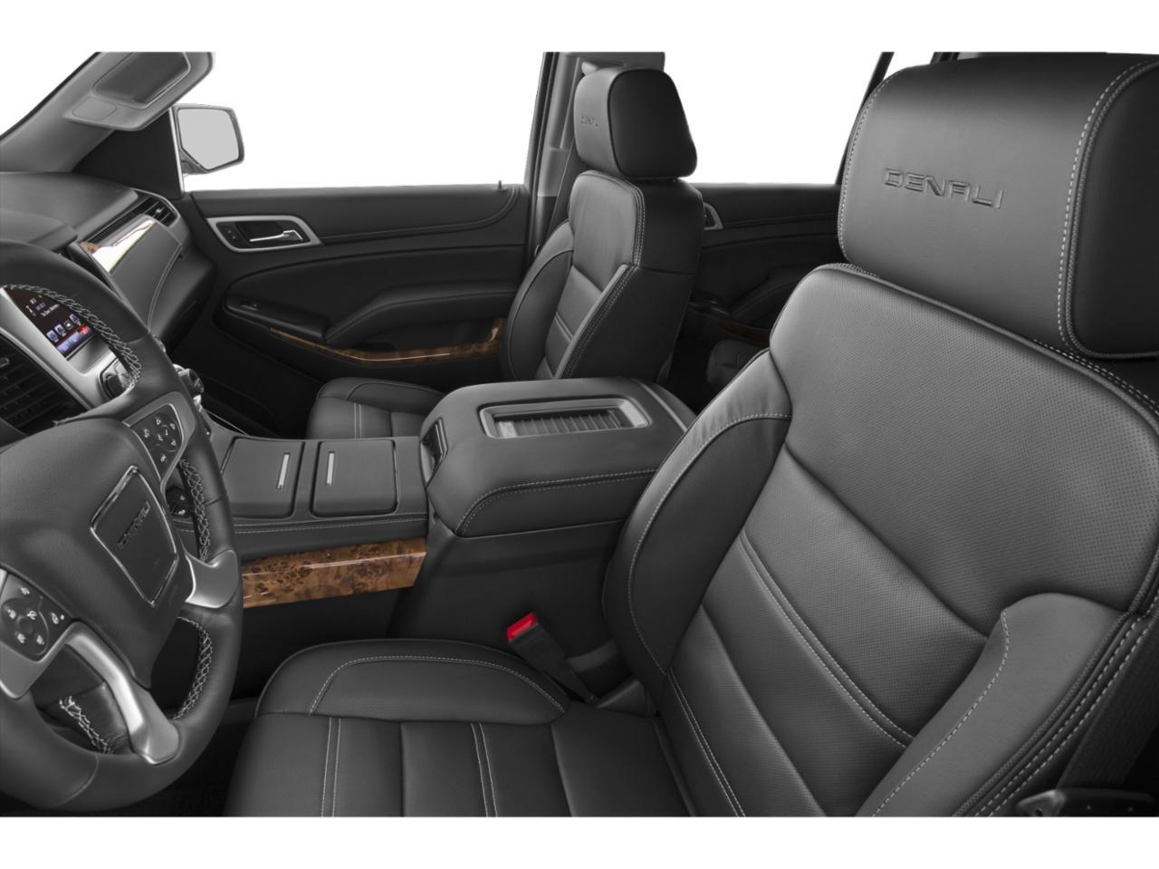 2015 GMC Yukon Denali XL 2WD Austin TX