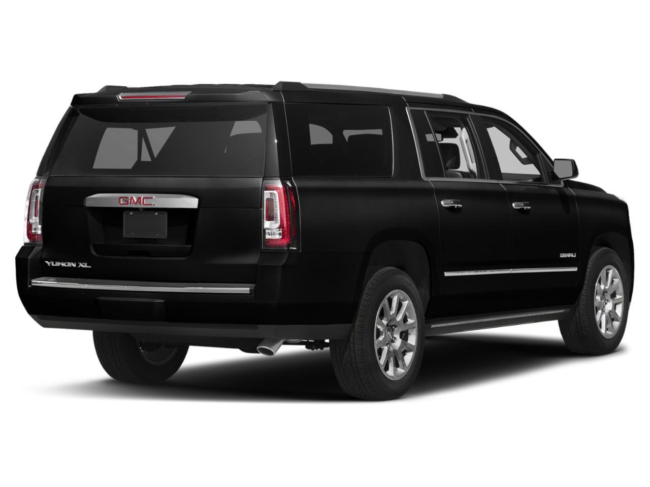 2015 GMC Yukon Denali XL 2WD