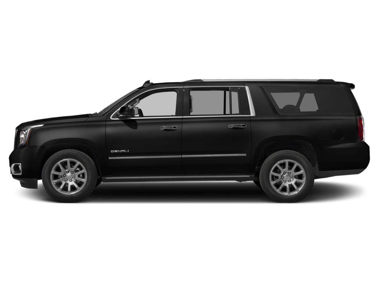 2015 GMC Yukon Denali XL 2WD