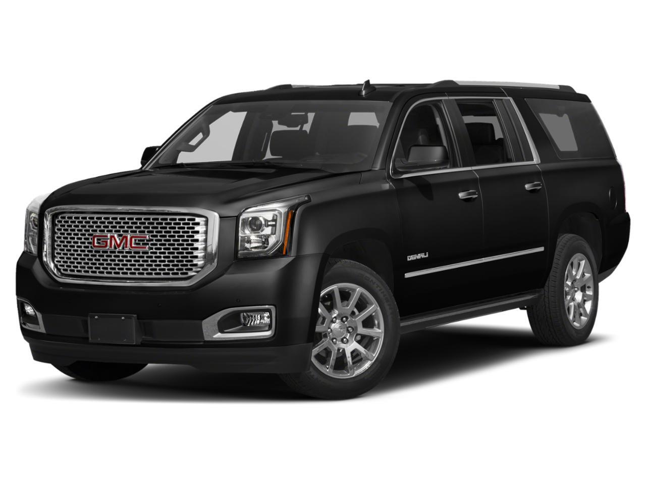 2015 GMC Yukon Denali XL 2WD