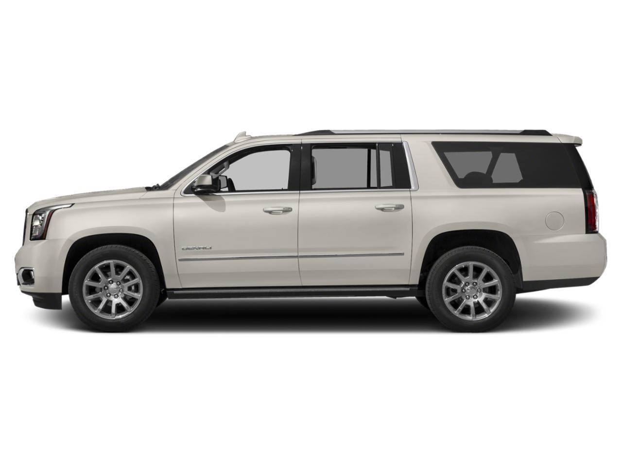 2015 GMC Yukon Denali XL 2WD