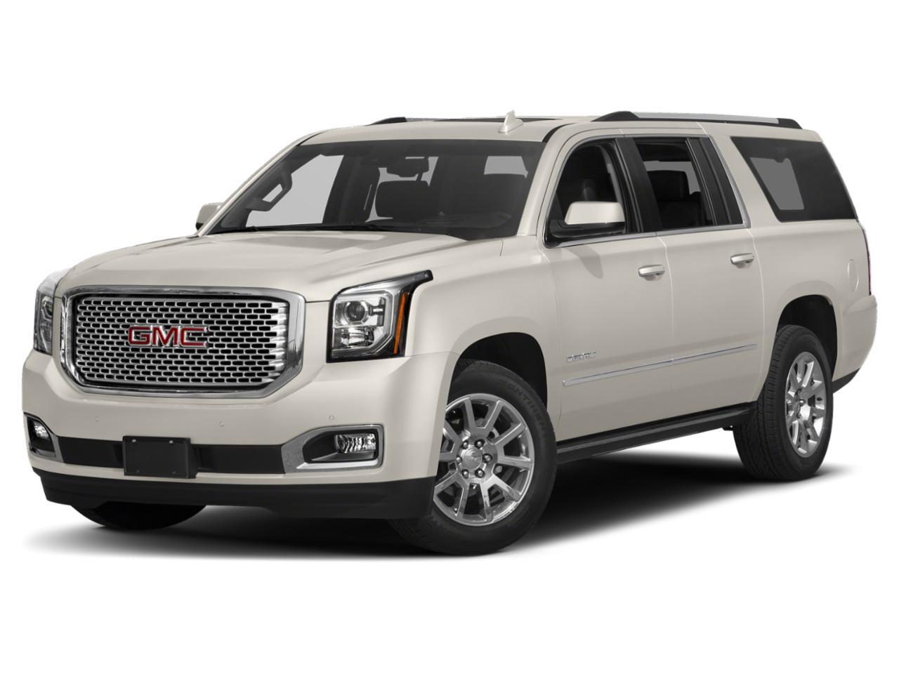 2015 GMC Yukon Denali XL 2WD