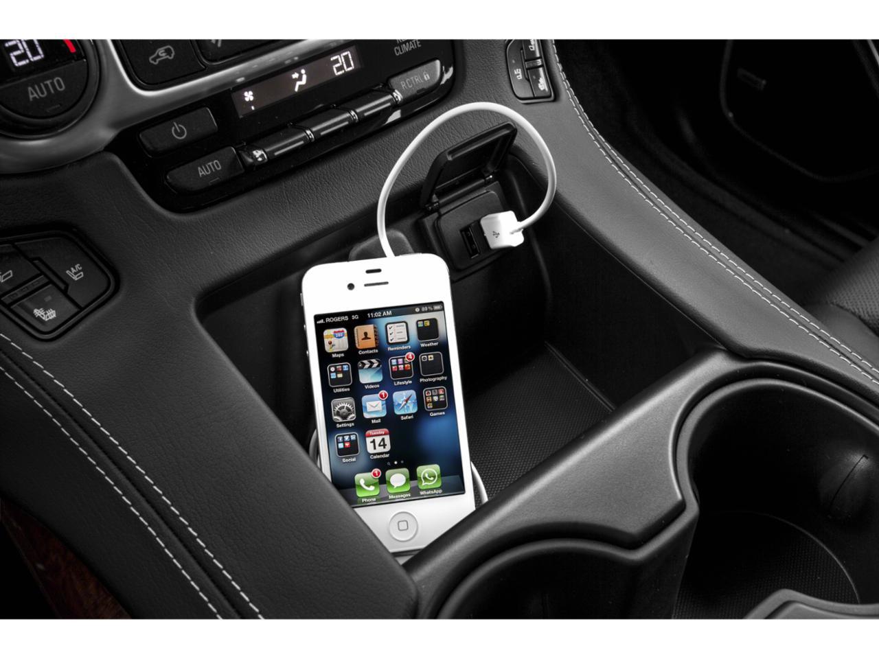 2015 GMC Yukon SLT Crestwood KY