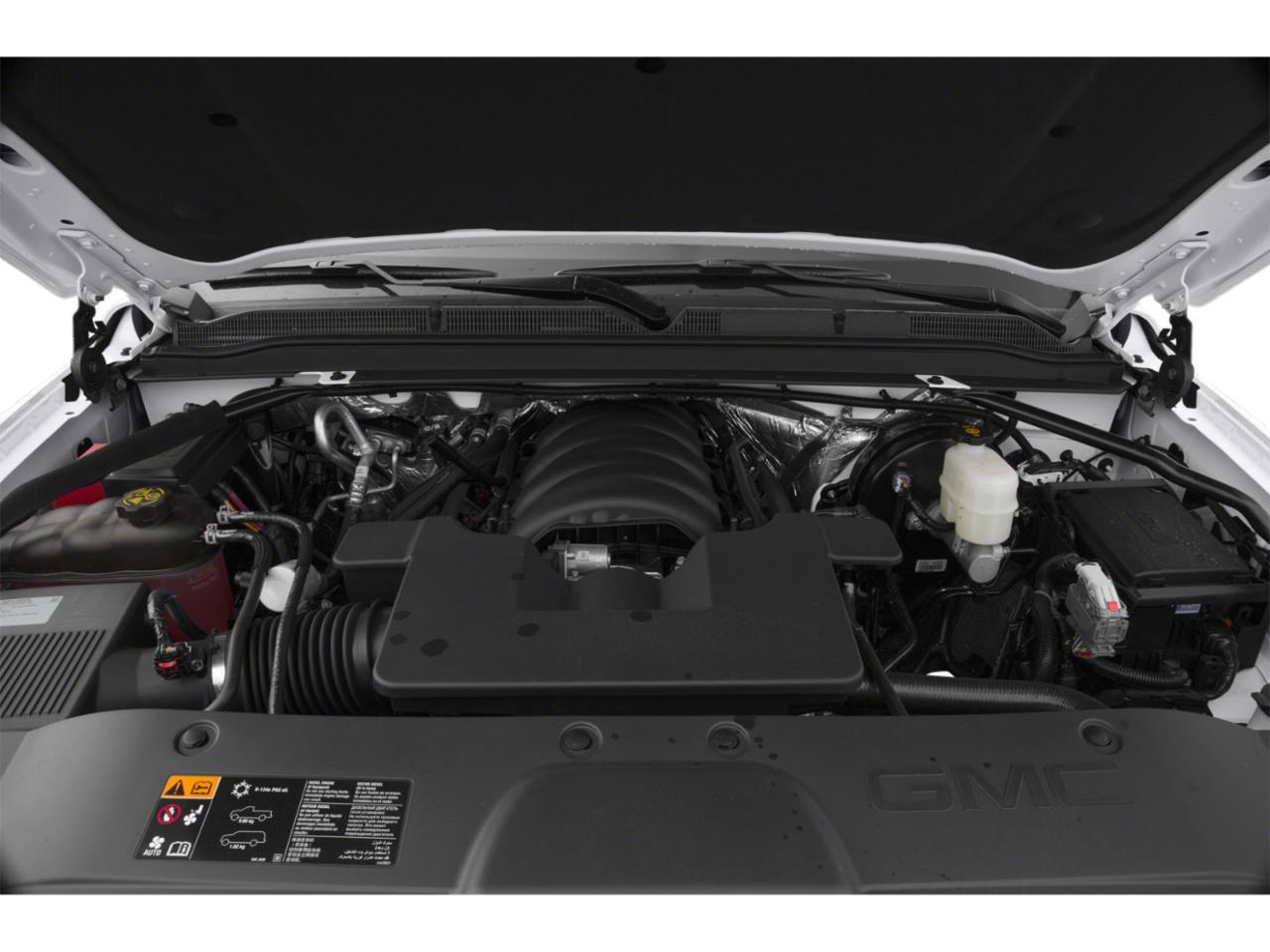 2015 GMC Yukon SLT Crestwood KY