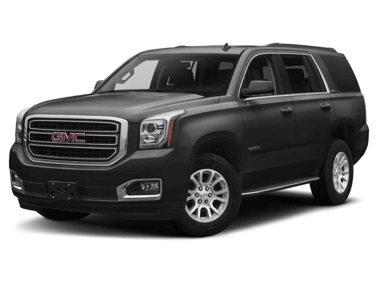 2015 GMC Yukon 4WD SLT's photo
