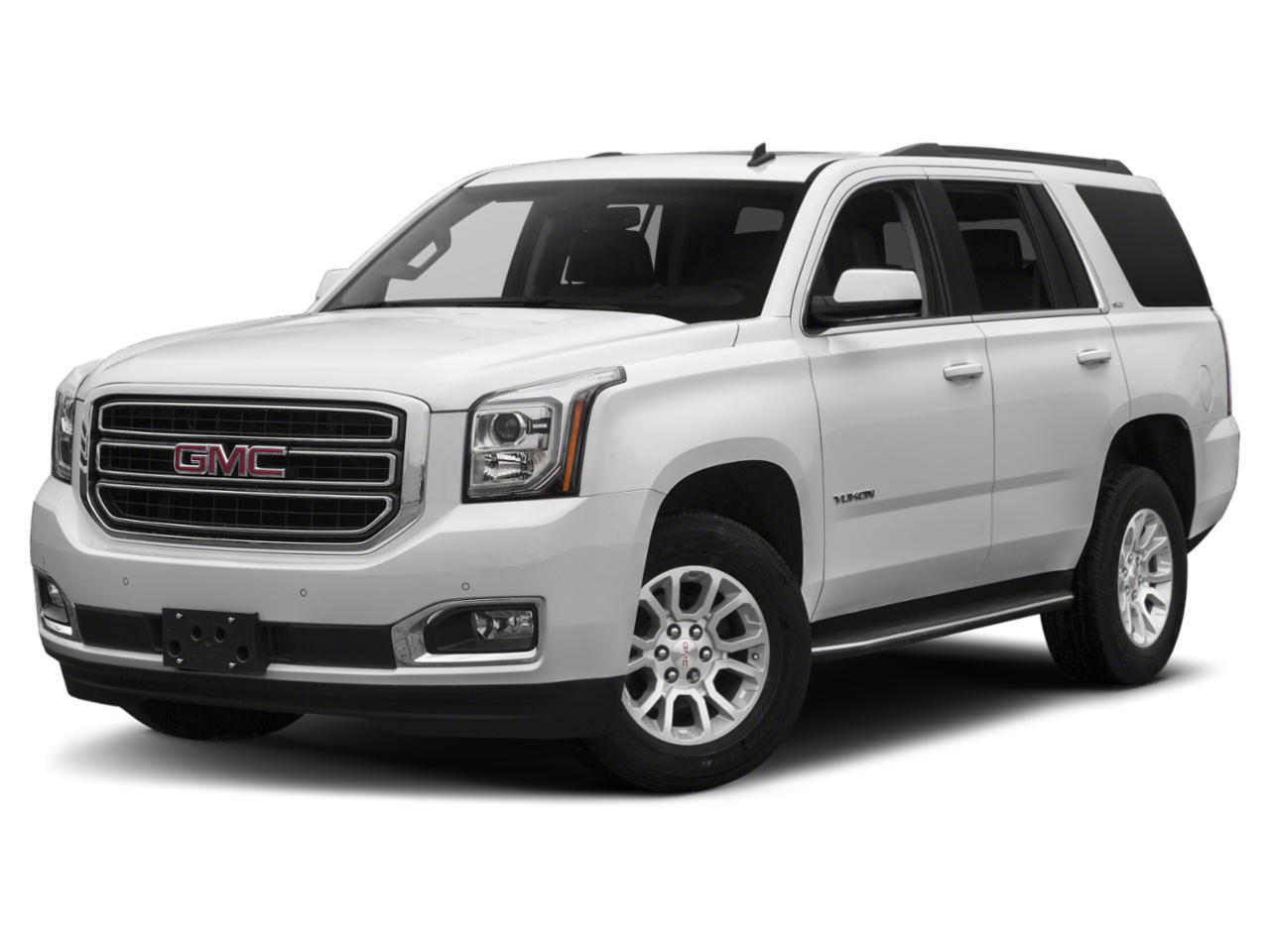 2015 GMC Yukon SLT Sport Utility 4D Kansas City MO