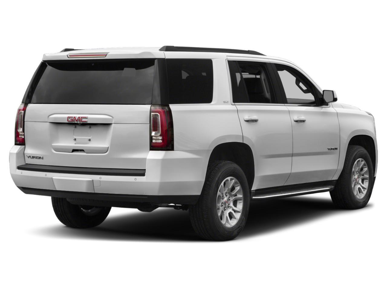2015 GMC Yukon Utility 4D SLT 5.3L V8 Baton Rouge LA