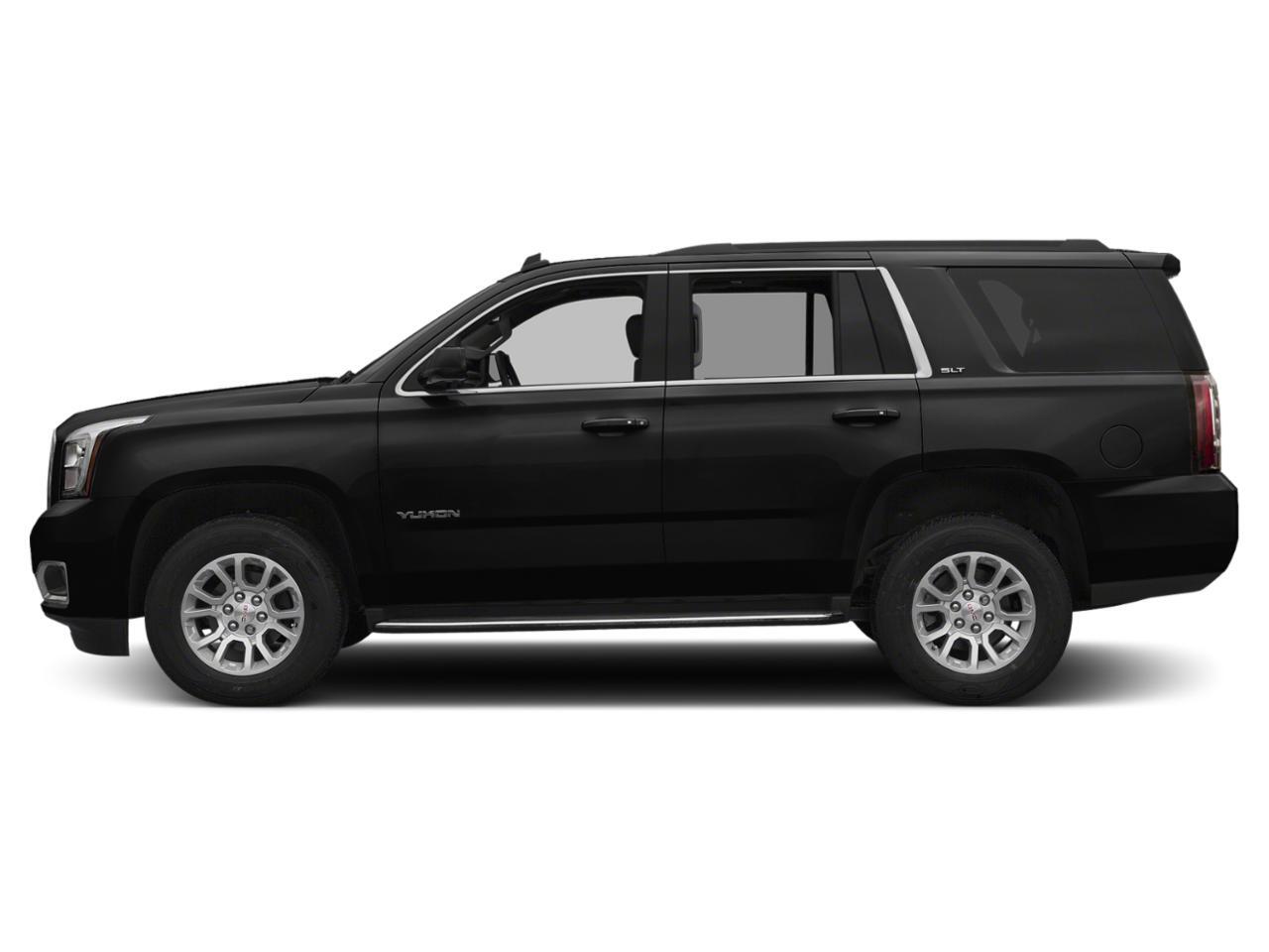 2015 GMC Yukon Utility 4D SLT 5.3L V8 SLT Baton Rouge LA