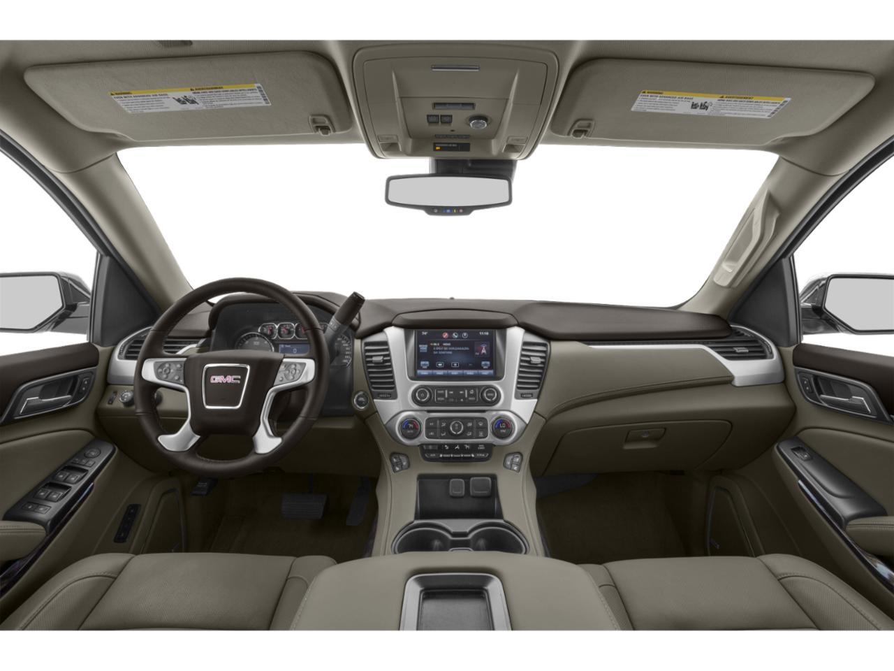 2015 GMC Yukon XL 1500 SLT Huntsville AL