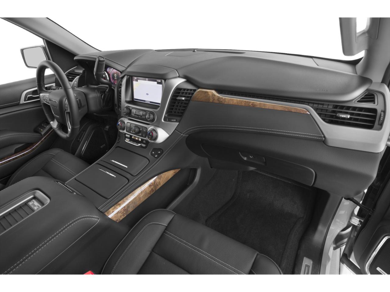 2015 GMC Yukon XL Denali Roseville CA