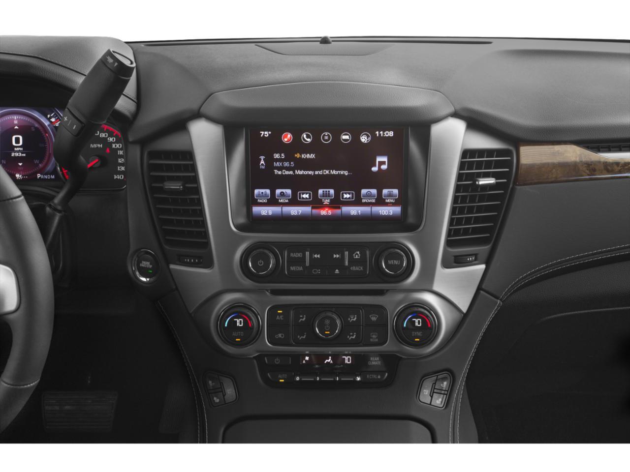 2015 GMC Yukon XL Denali Roseville CA