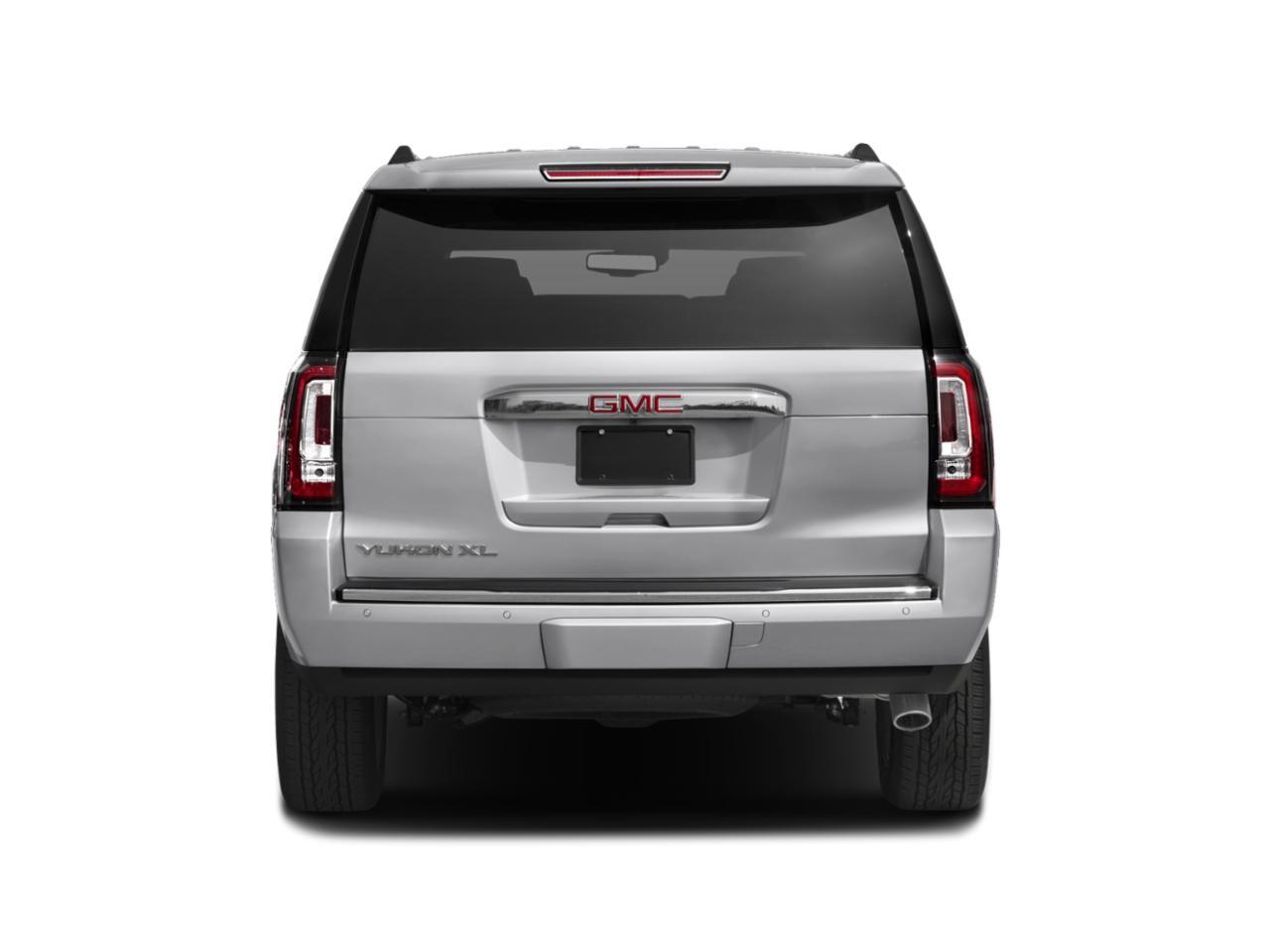 2015 GMC Yukon XL Denali Roseville CA