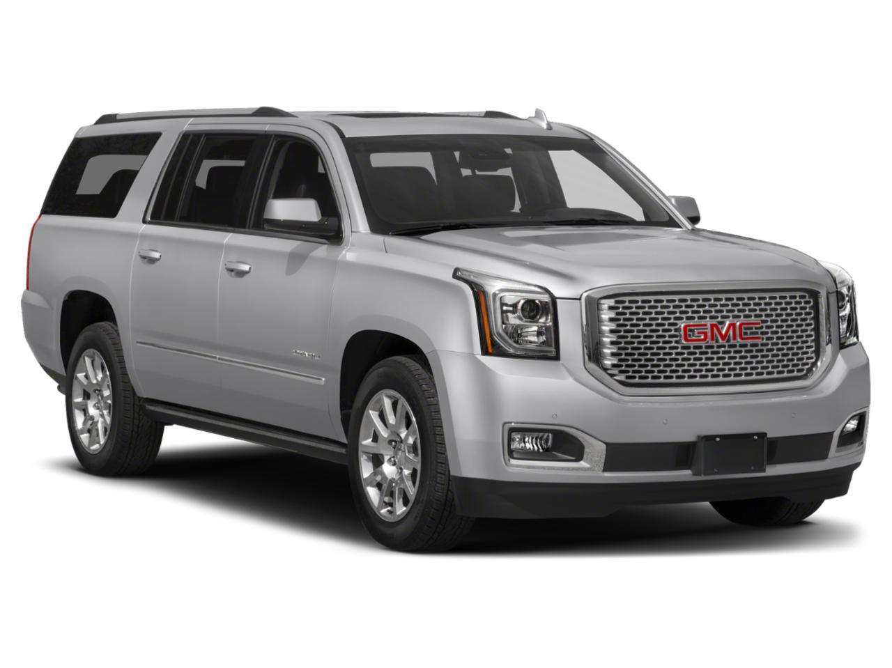 2015 GMC Yukon XL Denali Roseville CA