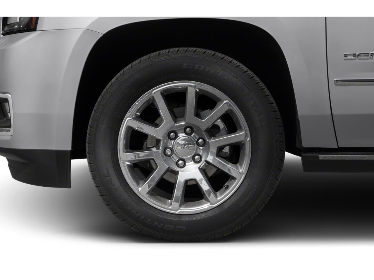 2015 GMC Yukon XL Denali Irving TX
