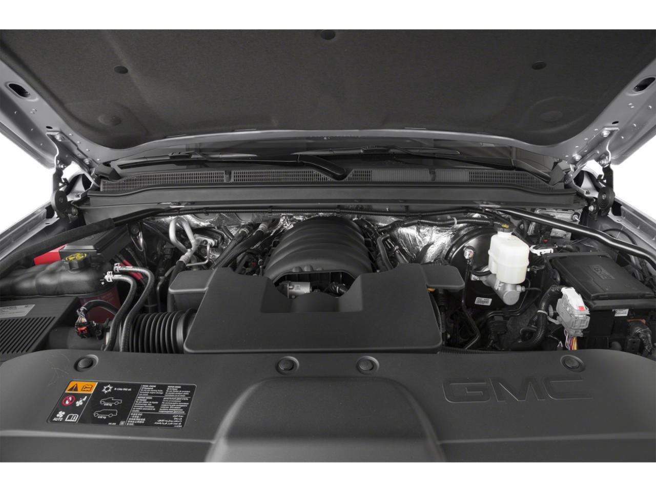2015 GMC Yukon XL Denali Irving TX