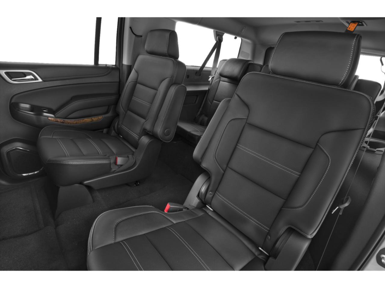 2015 GMC Yukon XL Denali Irving TX