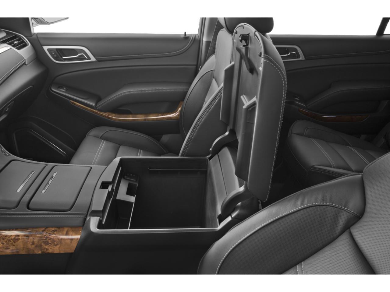 2015 GMC Yukon XL Denali Irving TX