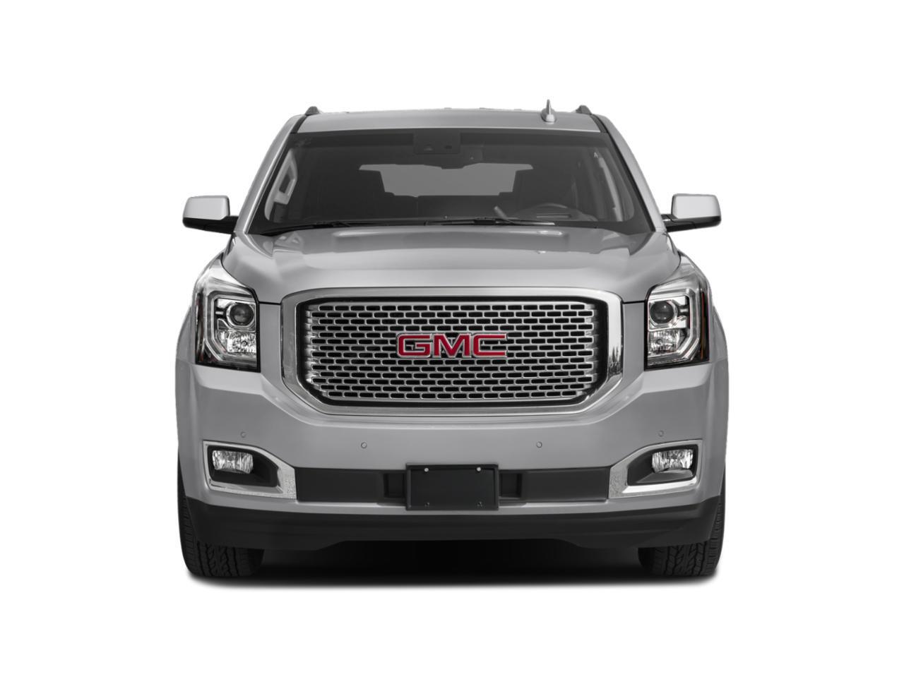 2015 GMC Yukon XL Denali Irving TX