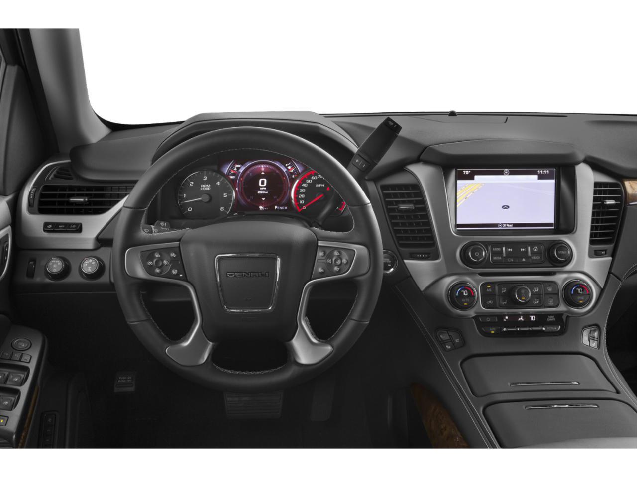 2015 GMC Yukon XL Denali Irving TX