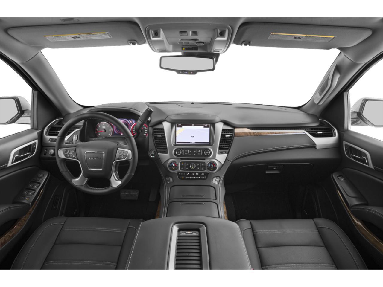 2015 GMC Yukon XL Denali Irving TX