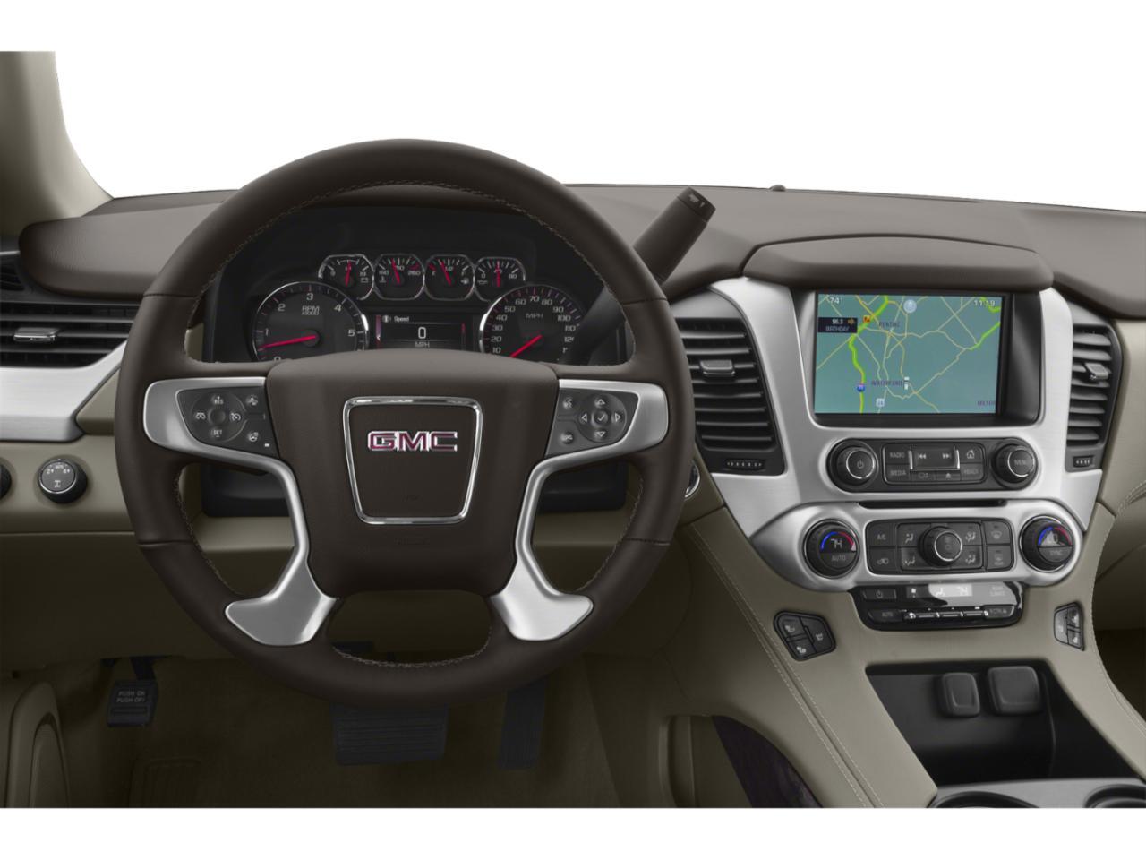 2015 GMC Yukon XL SLE Del Rio TX