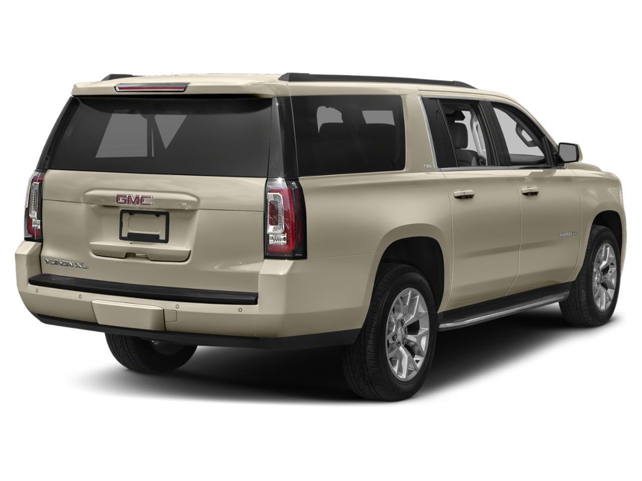 2015 GMC Yukon XL SLE