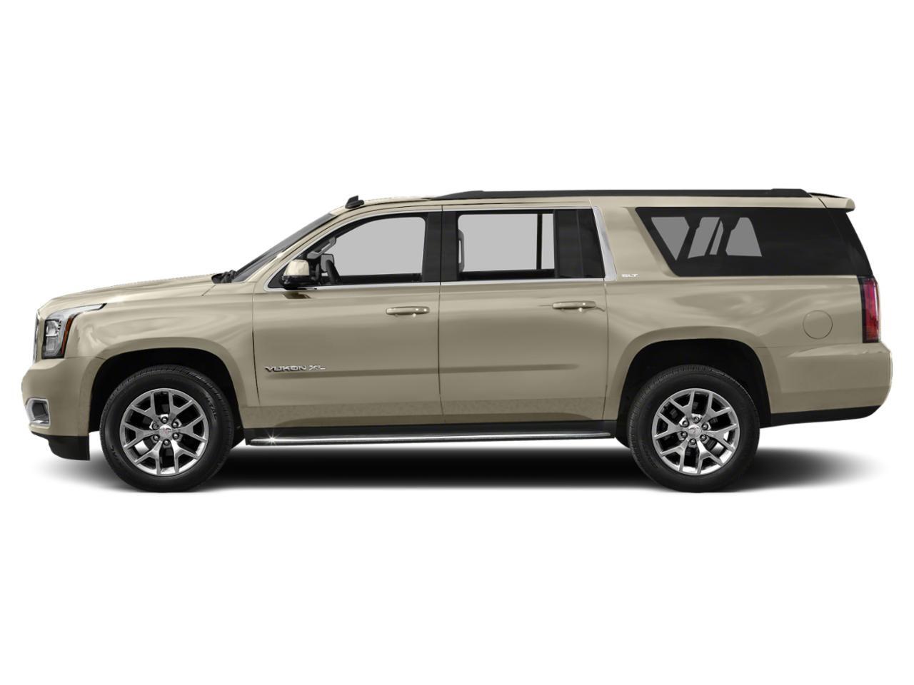 2015 GMC Yukon XL SLE