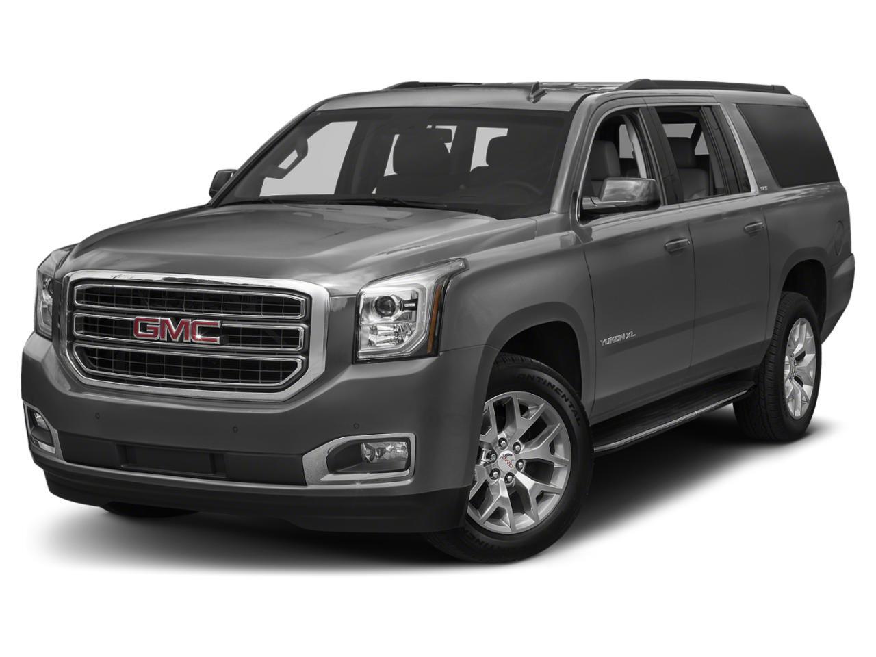 2015 GMC Yukon XL