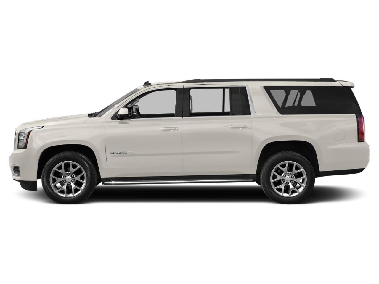 2015 GMC Yukon 4WD SLT's photo