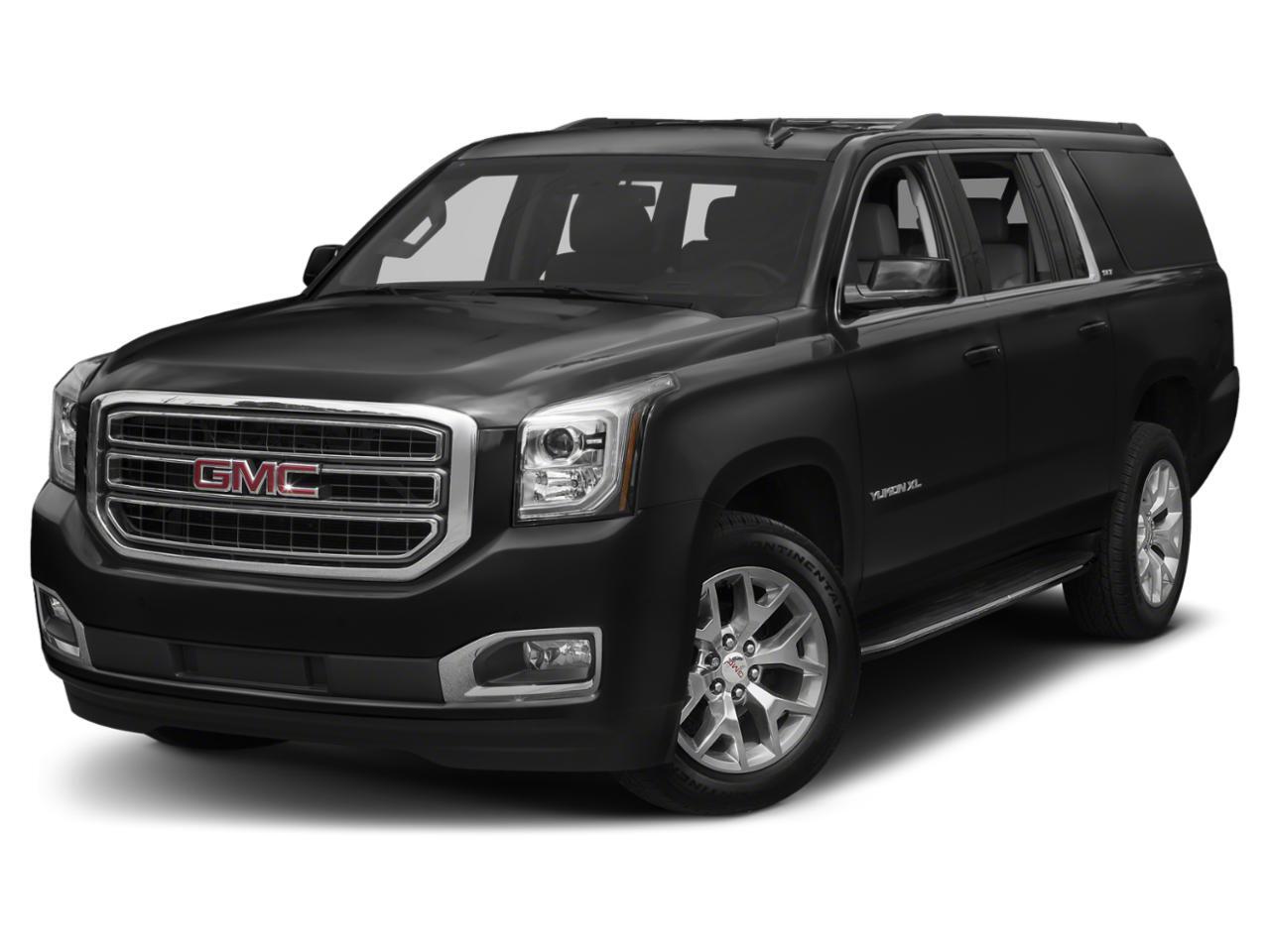 2015 GMC Yukon XL SLT Huntsville AL