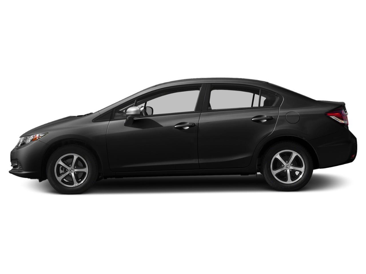 2015 HONDA CIVIC 4D SE 1.8L Austin TX